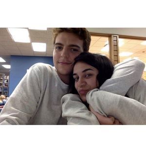 Meet your Posher, Marie